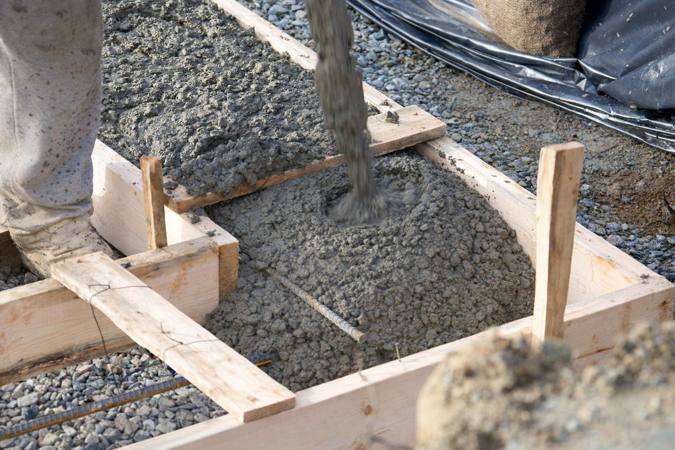 Supreme Cocoa Concrete - Concrete Contractor in Cocoa, FL