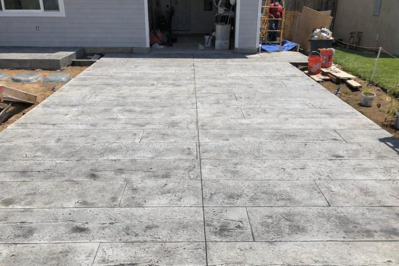 Concrete Contractor services in Indian Harbour Beach, FL