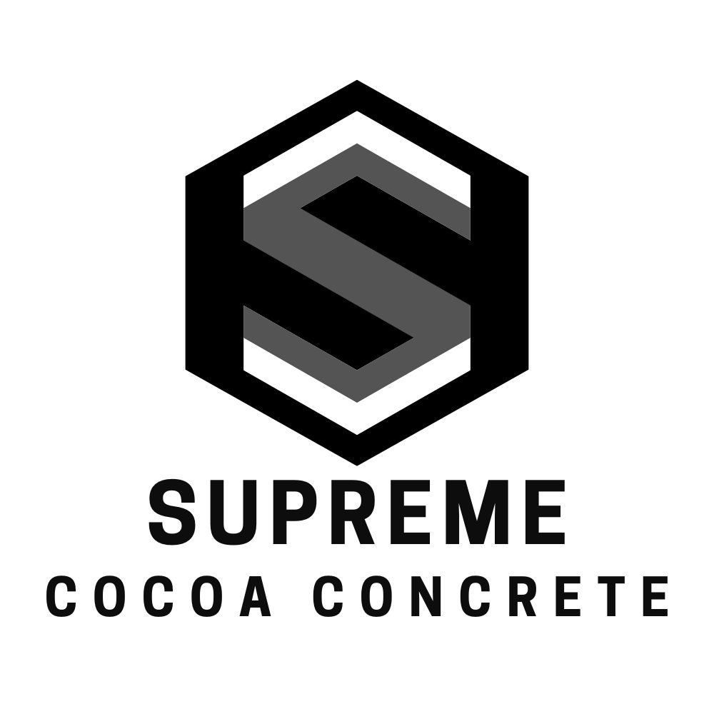 Supreme Cocoa Concrete